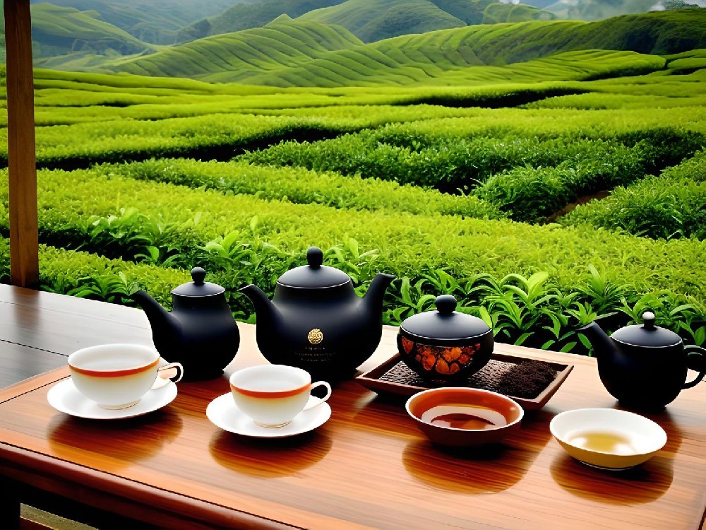 北京菠菜技术论坛有限公司与国外茶庄联手，共推国际茶艺交流活动.jpg