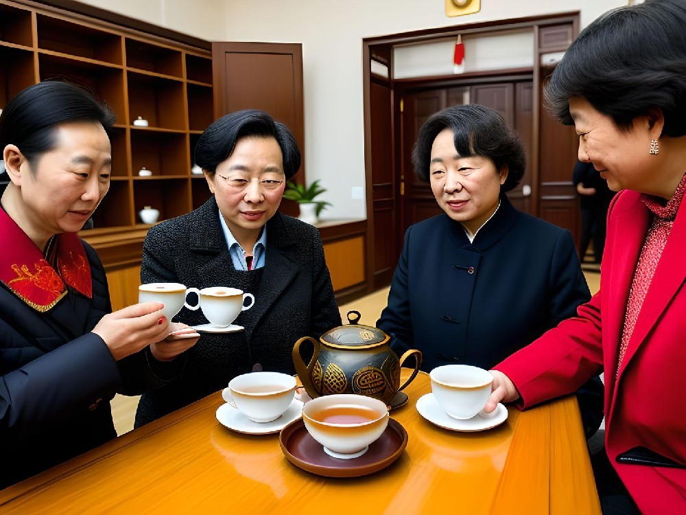 茶叶在中外文化交流中的桥梁作用.jpg