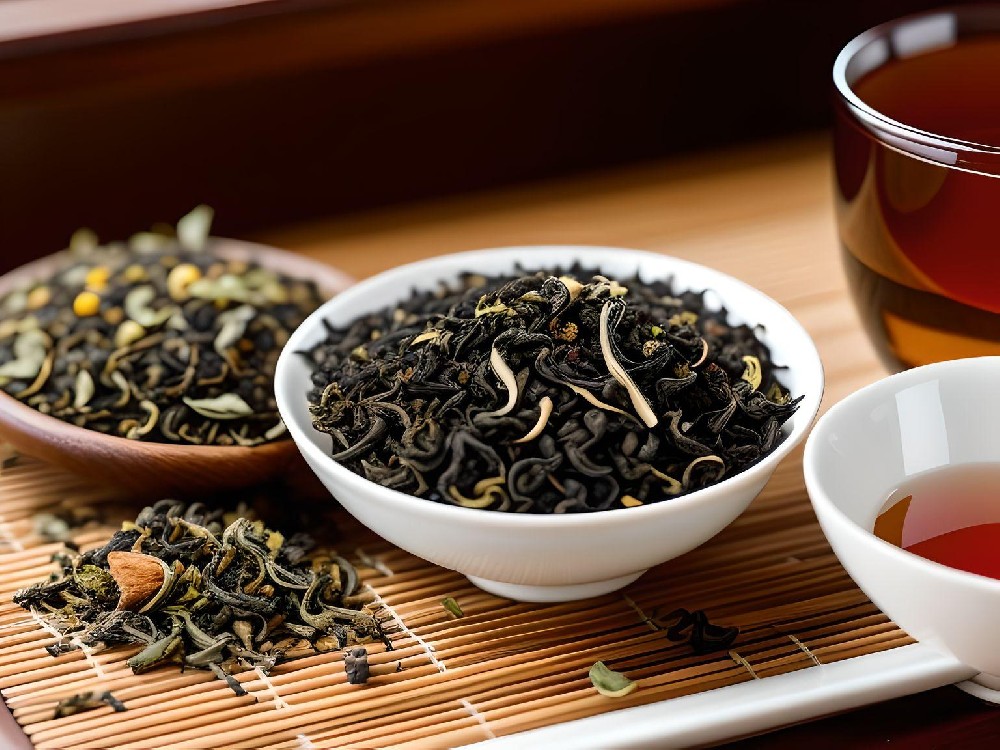 北京斐诗茶具有限公司发布茶叶质量报告，确保产品品质.jpg