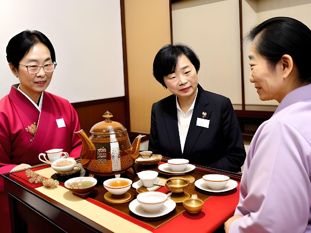 北京斐诗茶具有限公司举办茶文化交流会，促进国际茶道交流.jpg