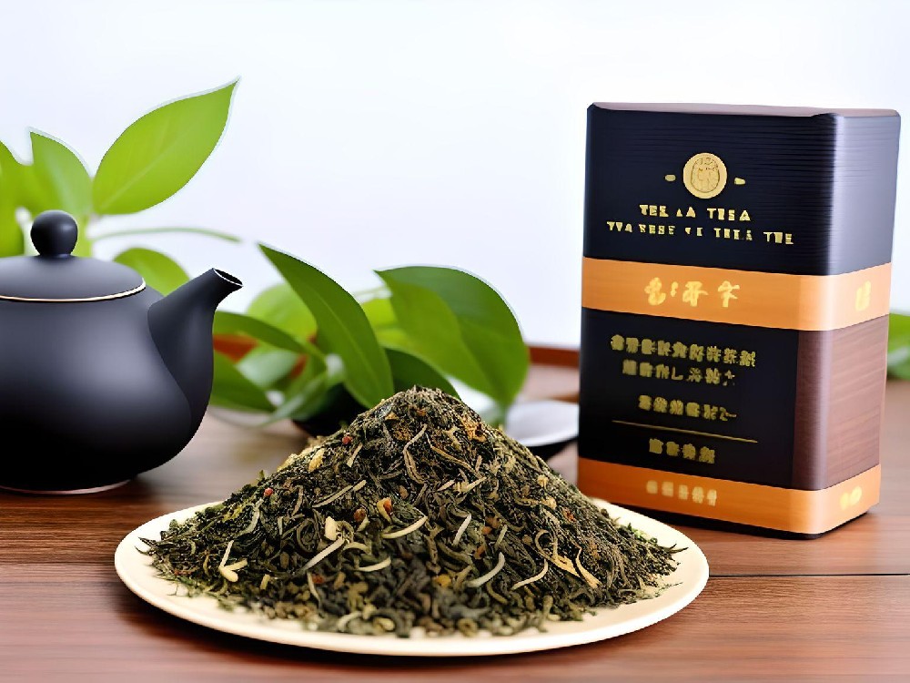 北京斐诗茶具有限公司携手国内知名茶企，共同推动茶叶产业发展.jpg