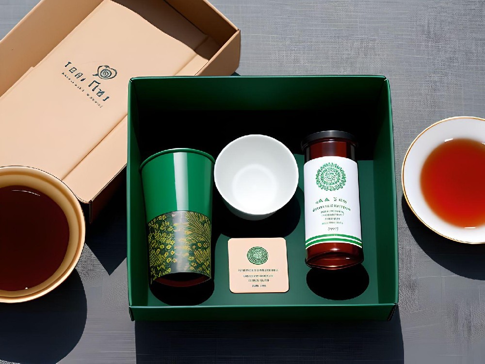 北京斐诗茶具有限公司启动绿色包装计划，倡导可持续茶叶产业.jpg