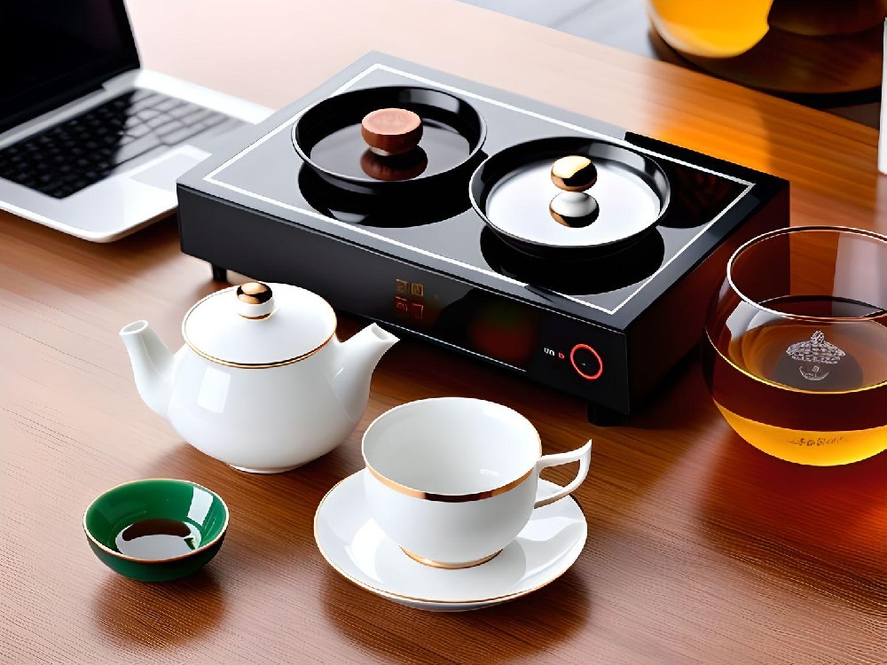 科技茶艺，北京斐诗茶具有限公司推出AI智能泡茶器.jpg