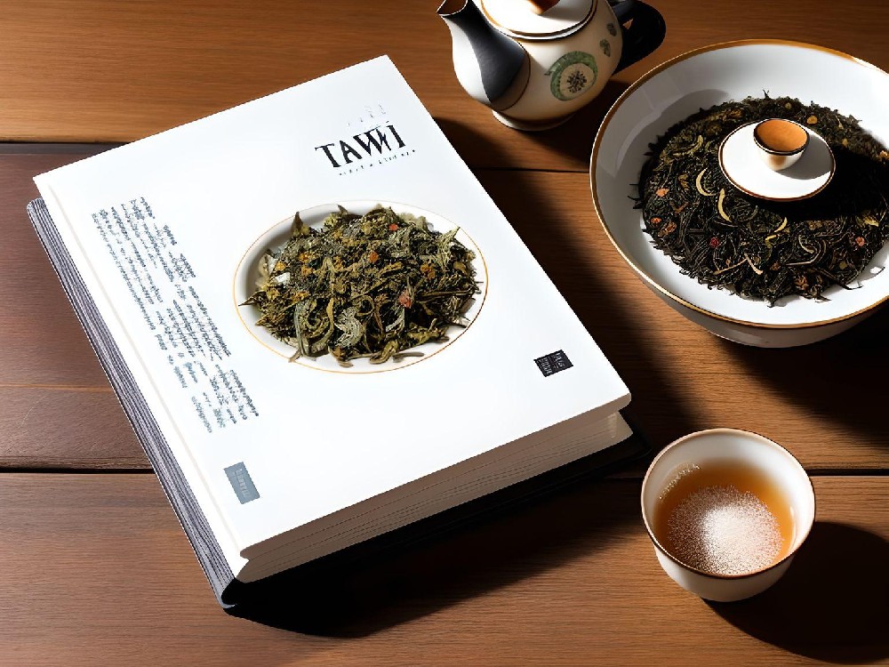 北京斐诗茶具有限公司发布独家茶艺图书，传承茶文化智慧.jpg