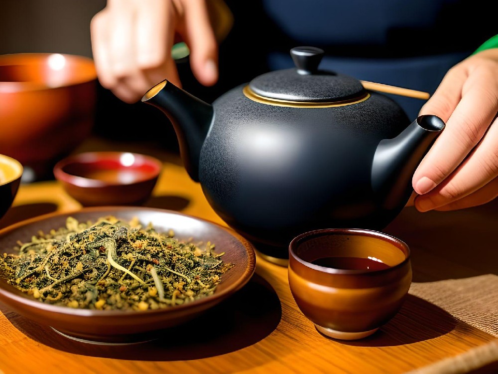 茶文化在非物质文化遗产中的保护.jpg