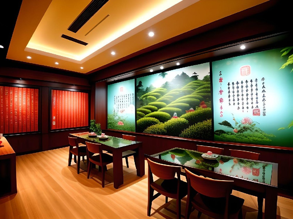 北京斐诗茶具有限公司茶文化体验馆开馆，呈现茶艺魅力.jpg