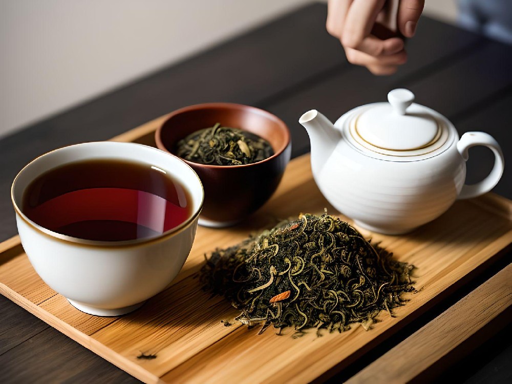 北京斐诗茶具有限公司发布茶叶产地探秘系列，揭示茶叶背后的故事.jpg