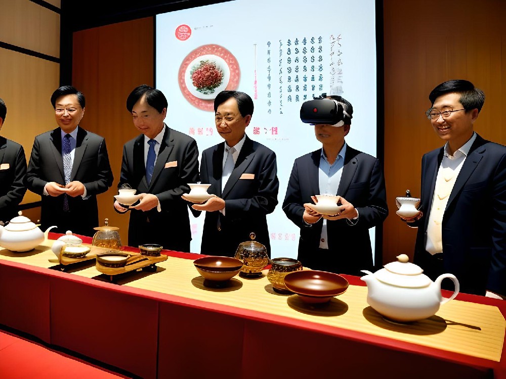 科技茶宴，北京斐诗茶具有限公司推出智能茶道VR体验，领略茶文化魅力.jpg