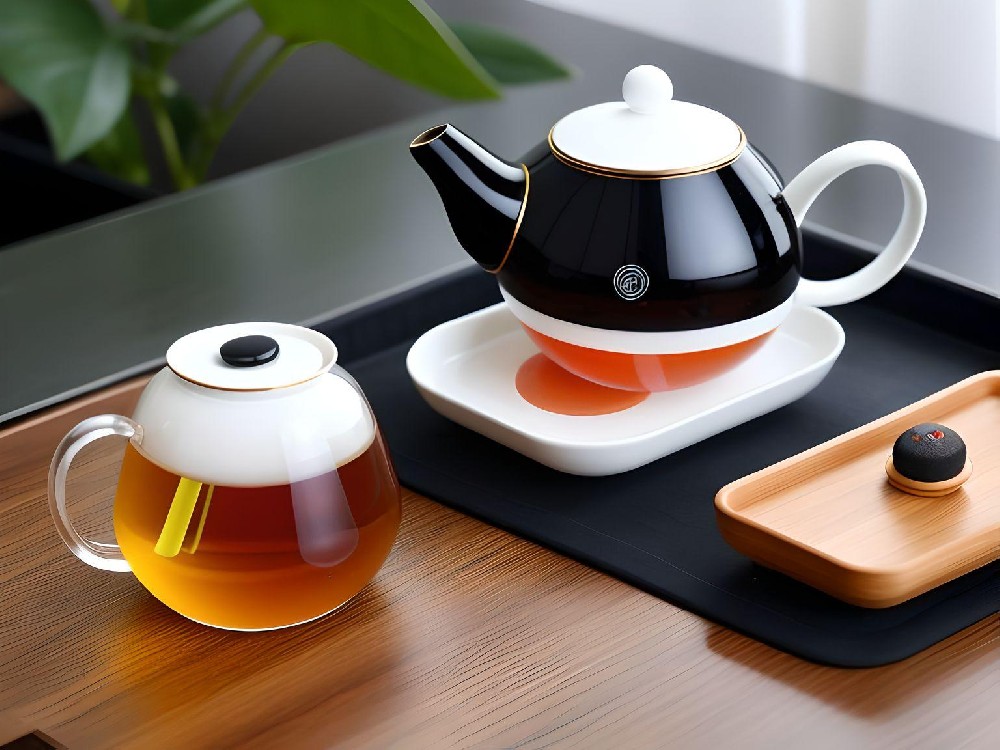 科技茶宠，北京斐诗茶具有限公司发布智能茶宠机器人，陪您度过惬意时光.jpg